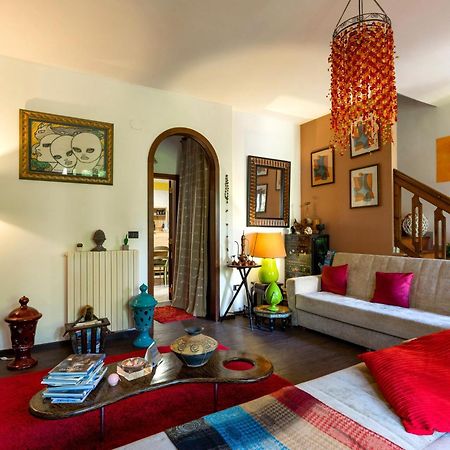 Bnb Sottosopra Gallipoli Luaran gambar