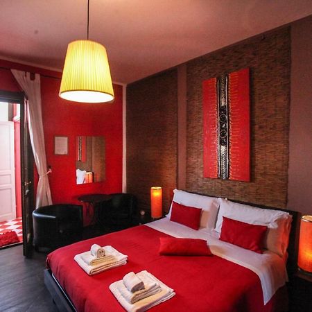 Bnb Sottosopra Gallipoli Luaran gambar