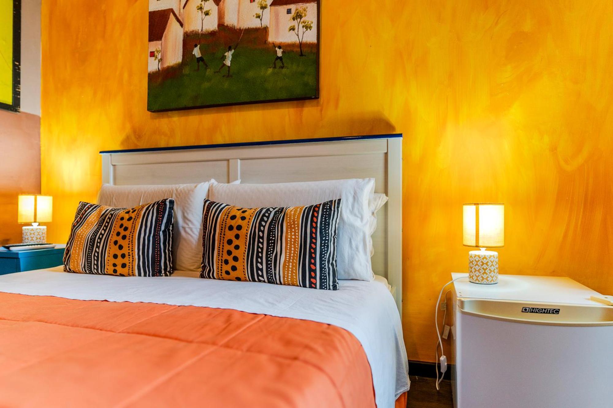 Bnb Sottosopra Gallipoli Luaran gambar