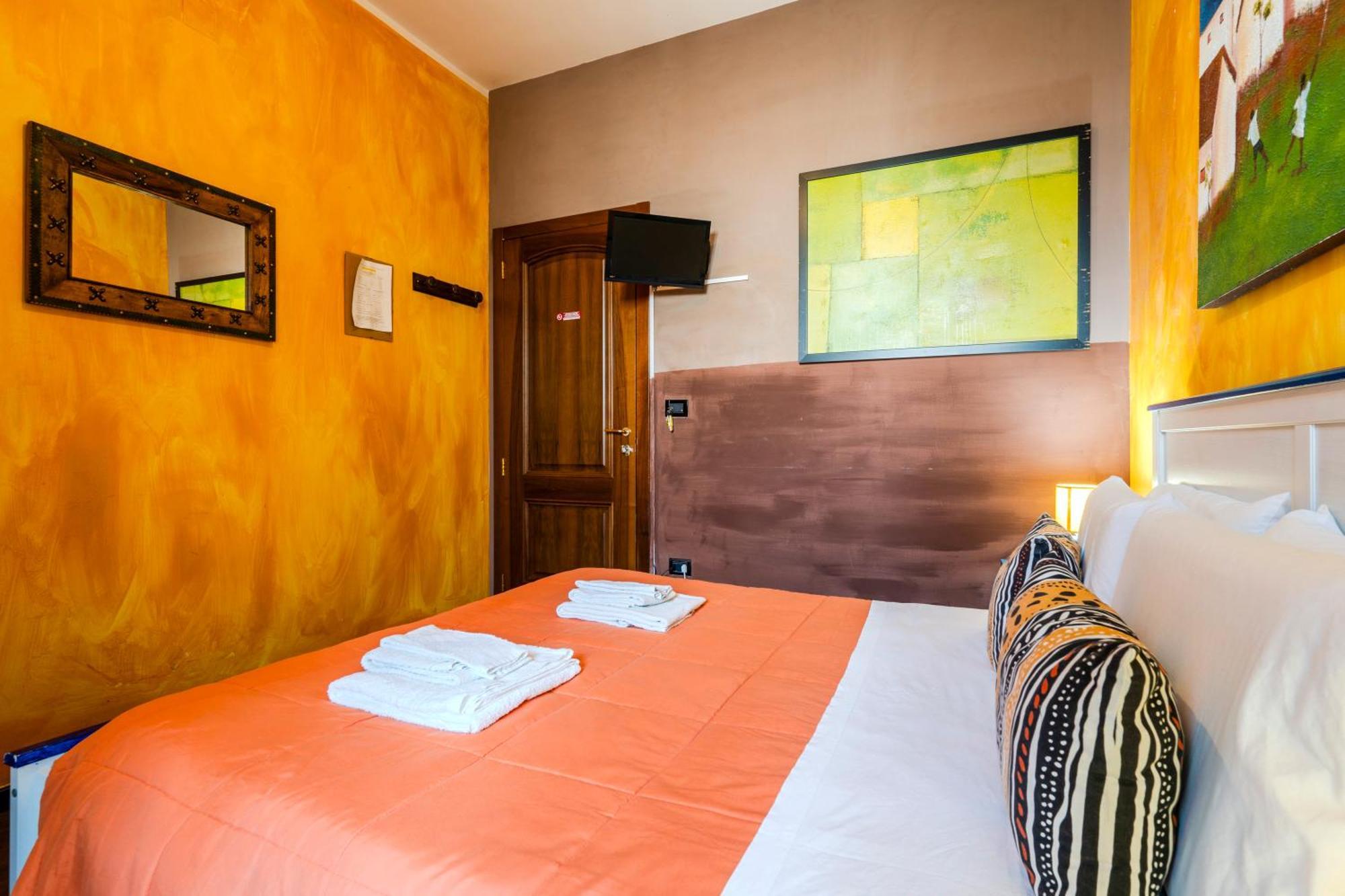 Bnb Sottosopra Gallipoli Luaran gambar