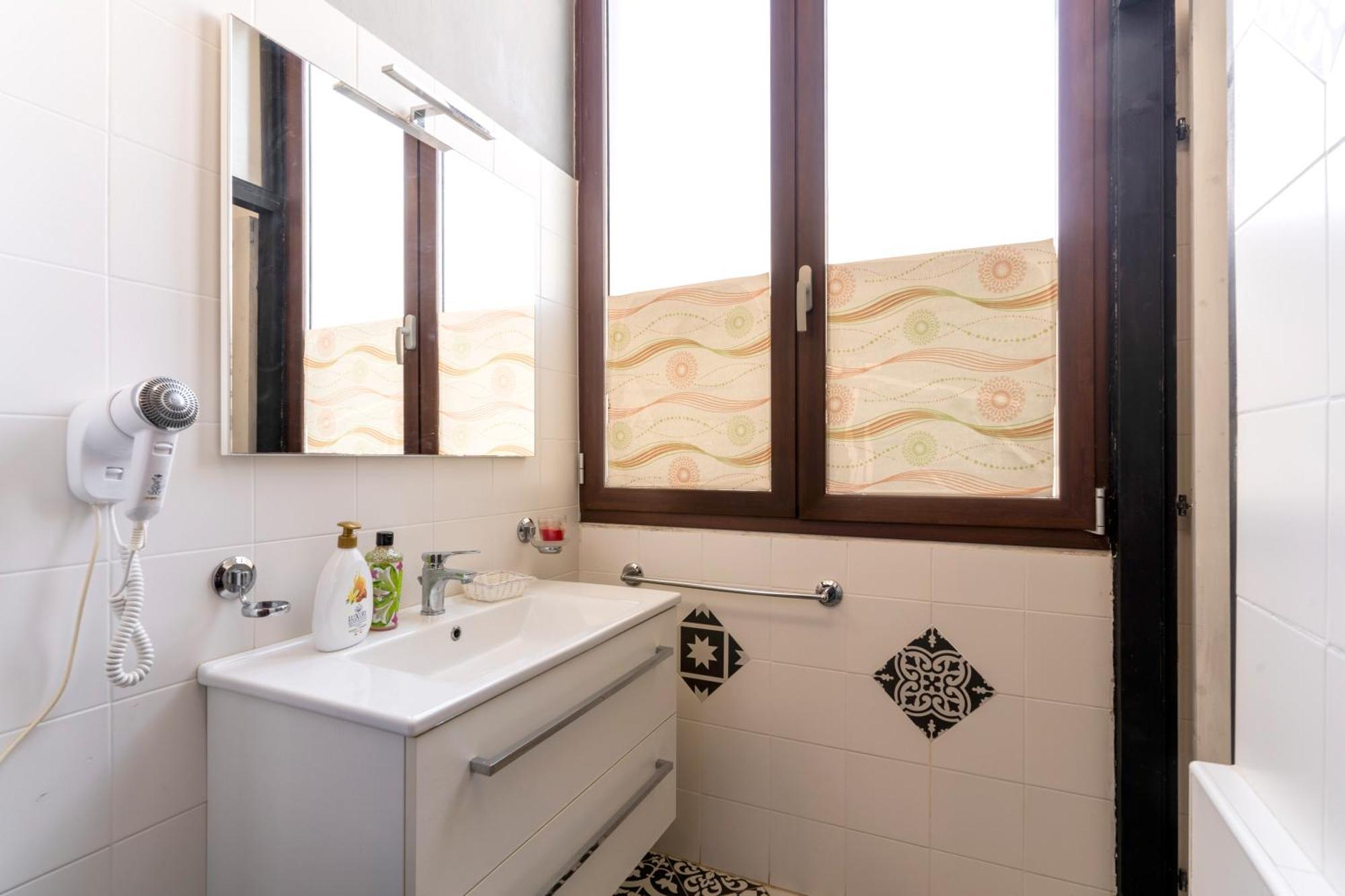 Bnb Sottosopra Gallipoli Luaran gambar