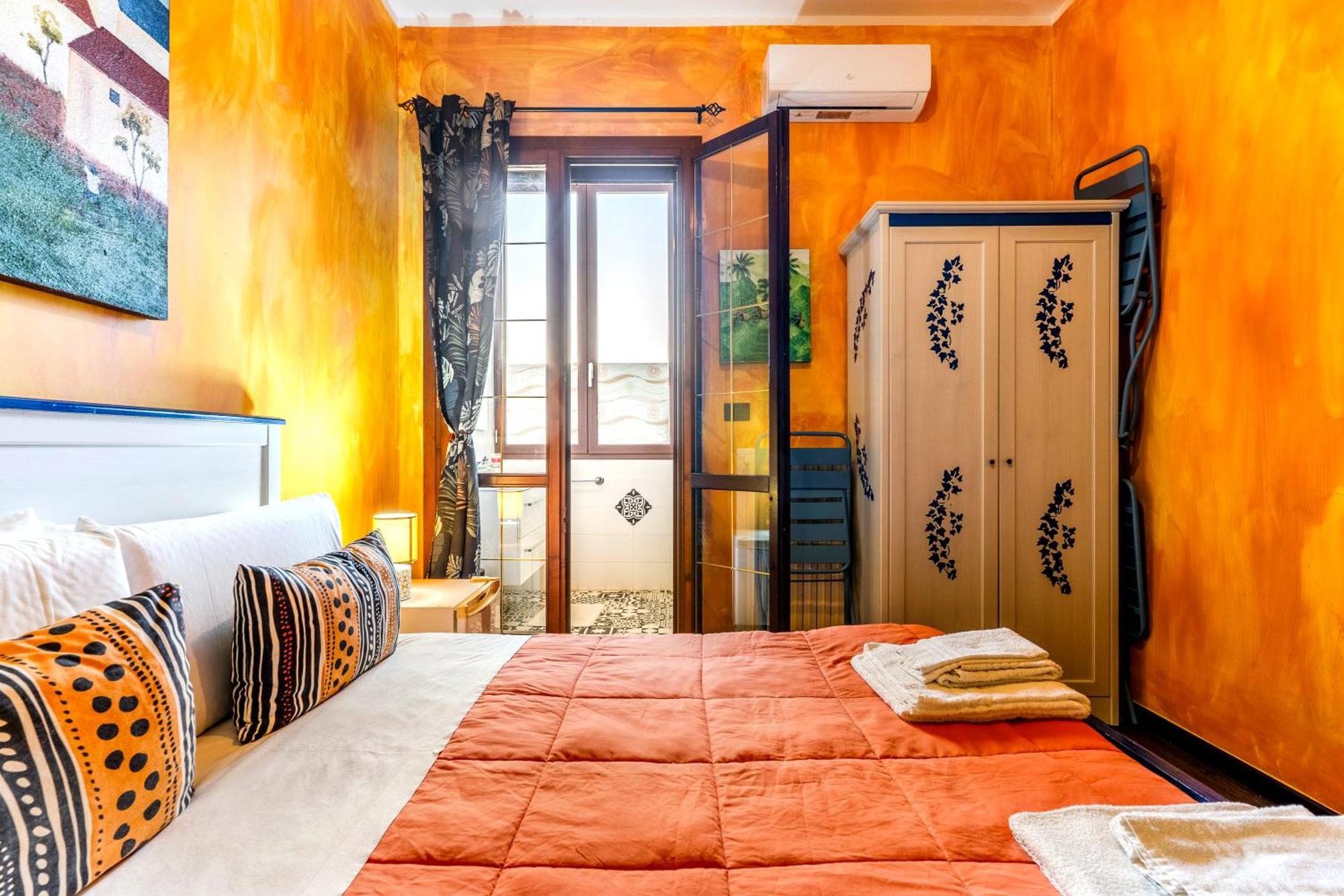Bnb Sottosopra Gallipoli Luaran gambar