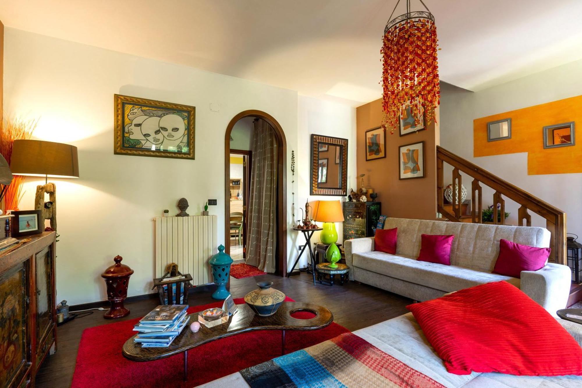 Bnb Sottosopra Gallipoli Luaran gambar