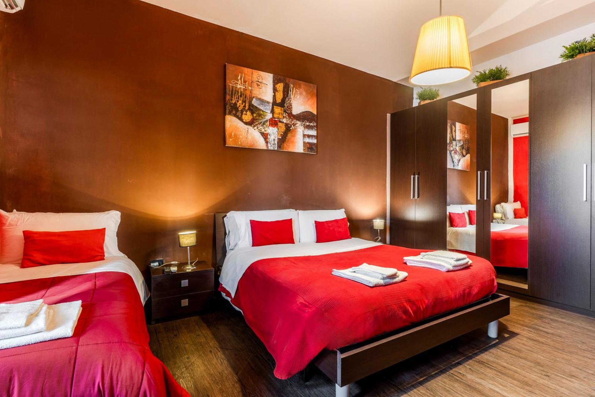Bnb Sottosopra Gallipoli Luaran gambar