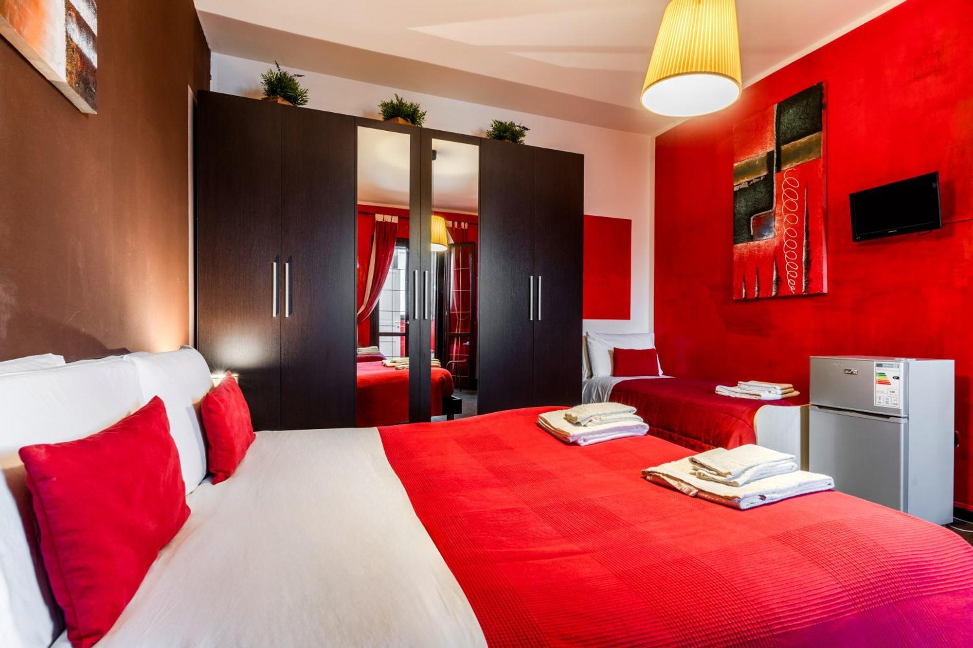 Bnb Sottosopra Gallipoli Luaran gambar
