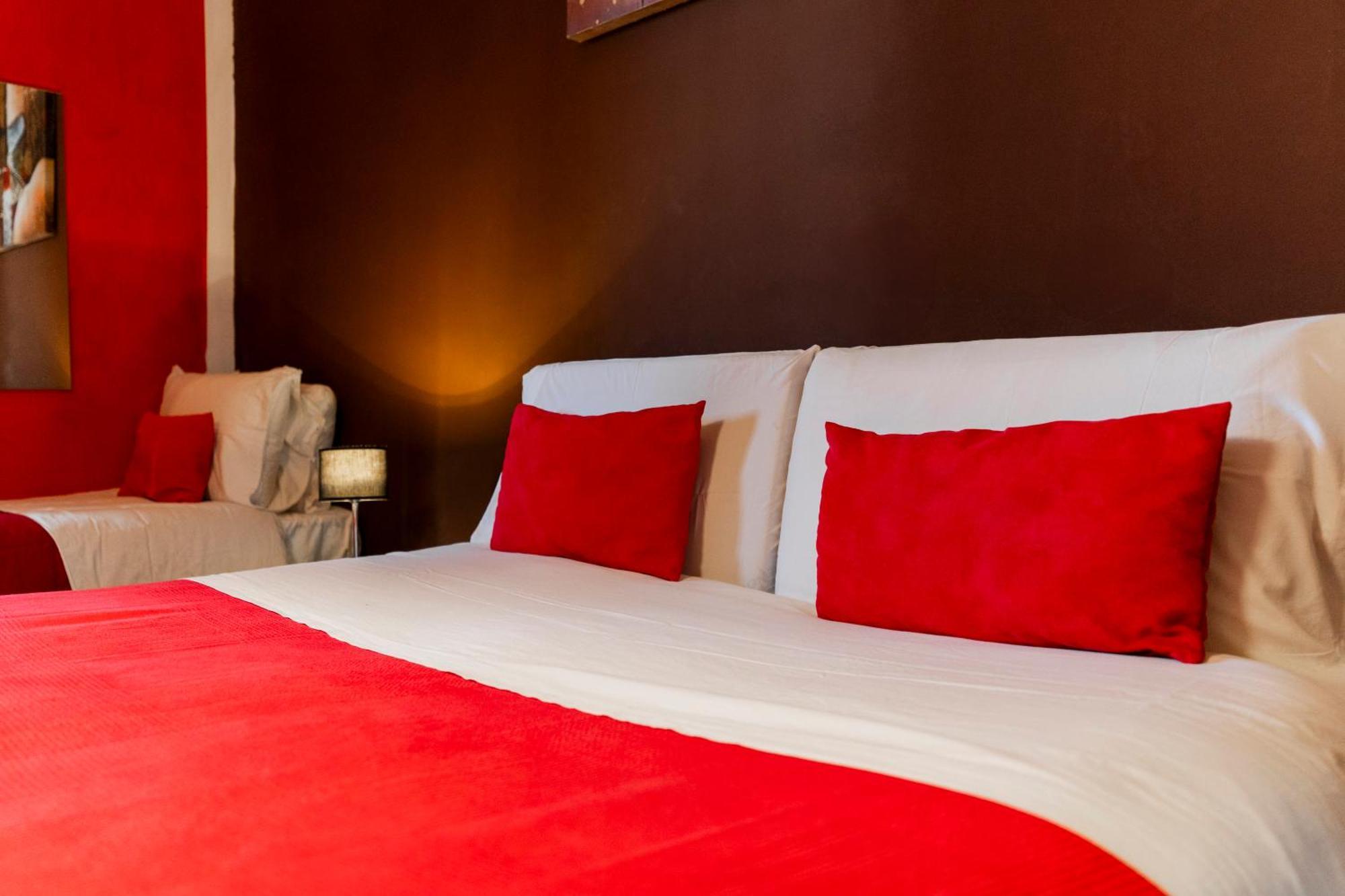 Bnb Sottosopra Gallipoli Luaran gambar