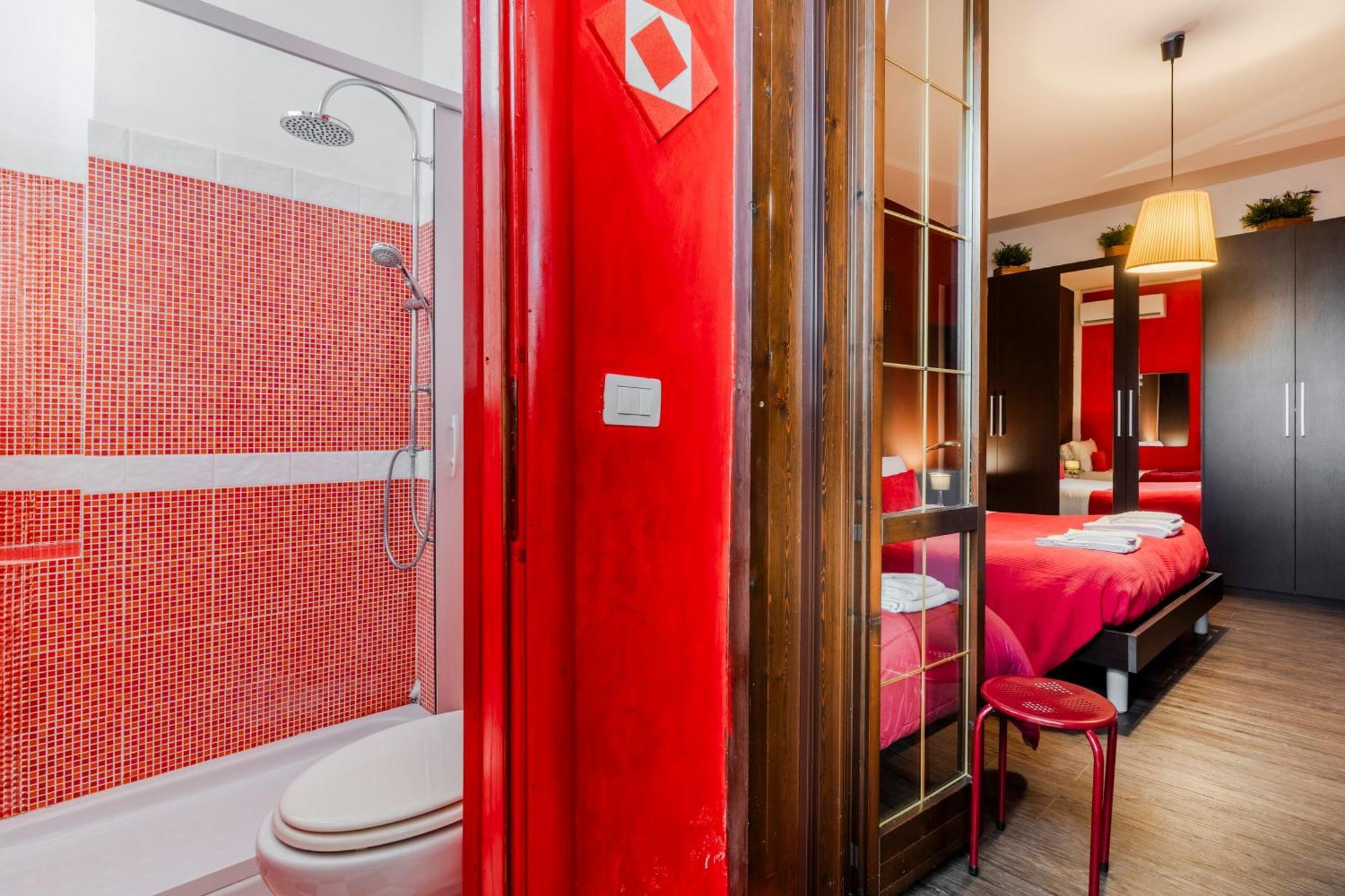 Bnb Sottosopra Gallipoli Luaran gambar
