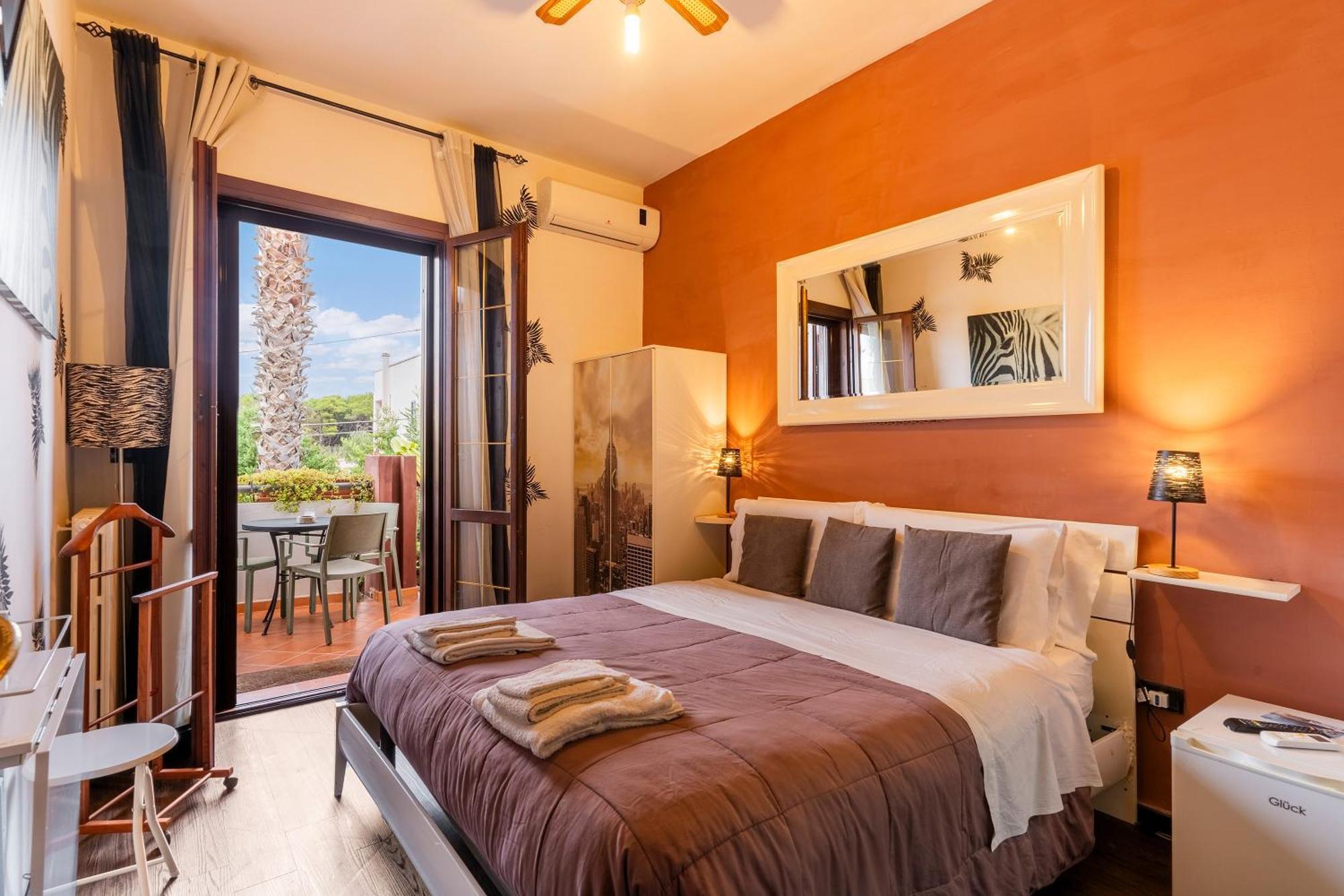 Bnb Sottosopra Gallipoli Luaran gambar