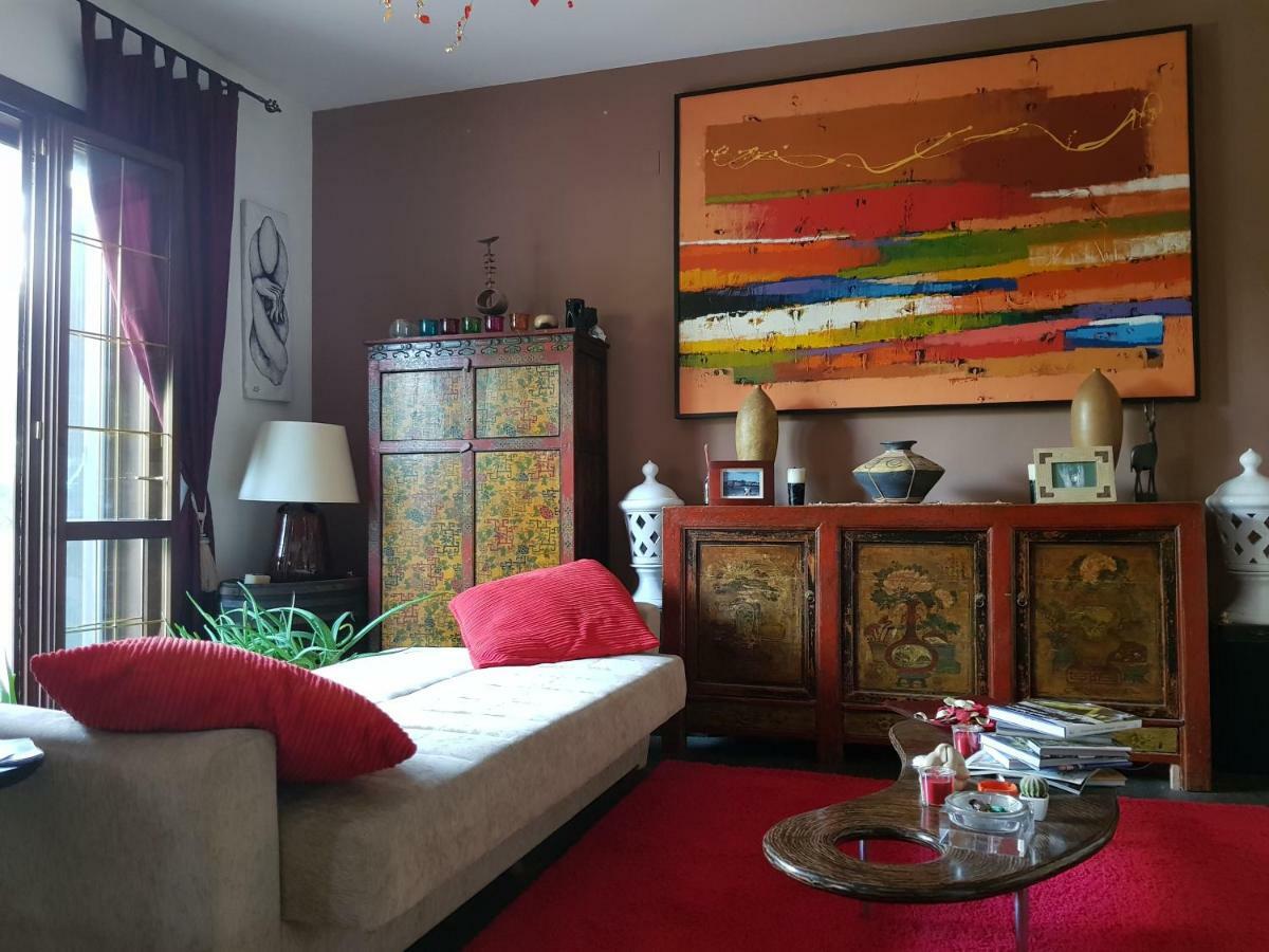 Bnb Sottosopra Gallipoli Luaran gambar
