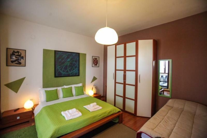 Bnb Sottosopra Gallipoli Luaran gambar