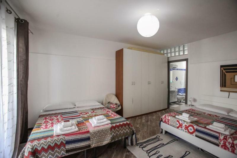 Bnb Sottosopra Gallipoli Luaran gambar